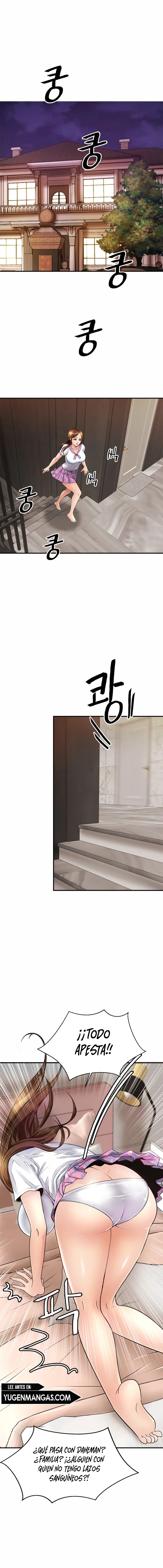 Intimate Family Raw Chapter 1 Page 30