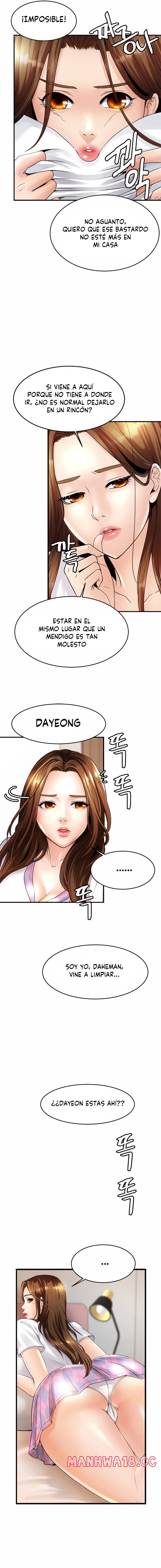 Intimate Family Raw Chapter 1 Page 31