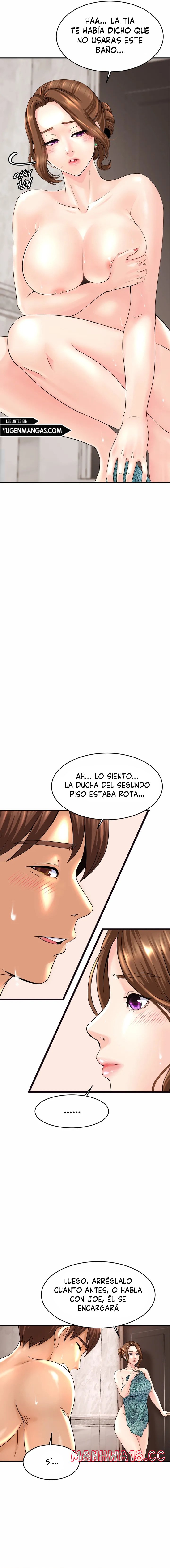 Intimate Family Raw Chapter 1 Page 6