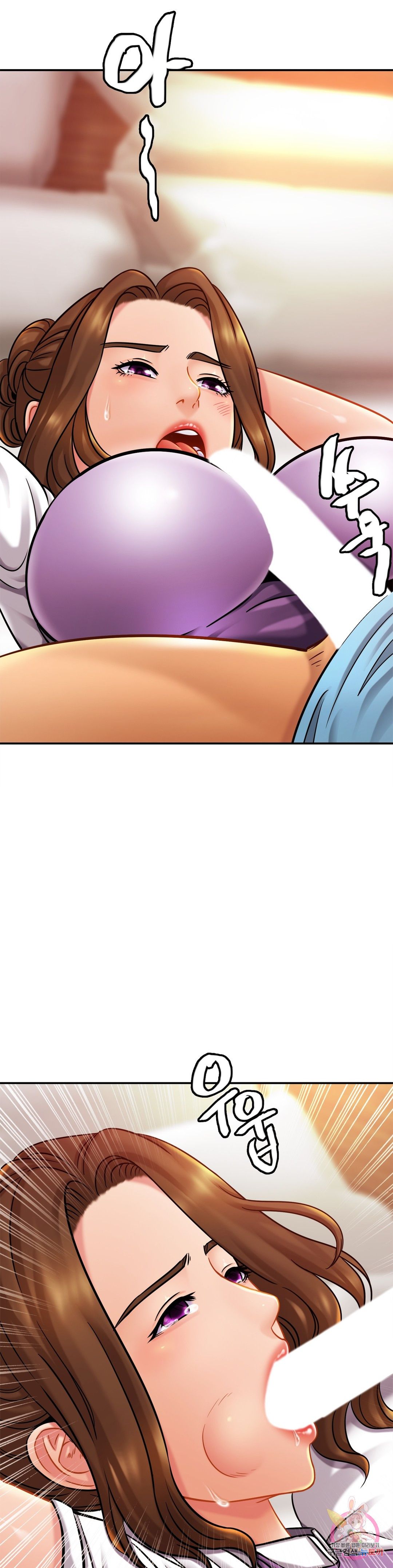 Intimate Family Raw Chapter 15 Page 24