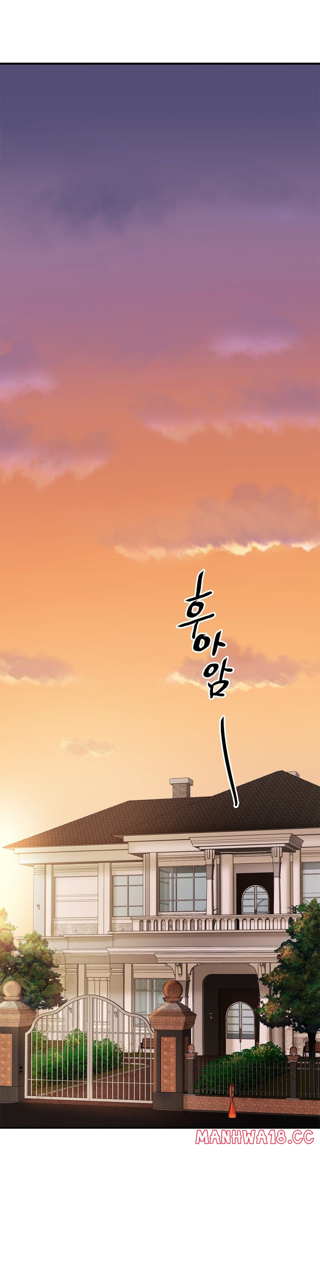 Intimate Family Raw Chapter 2 Page 18