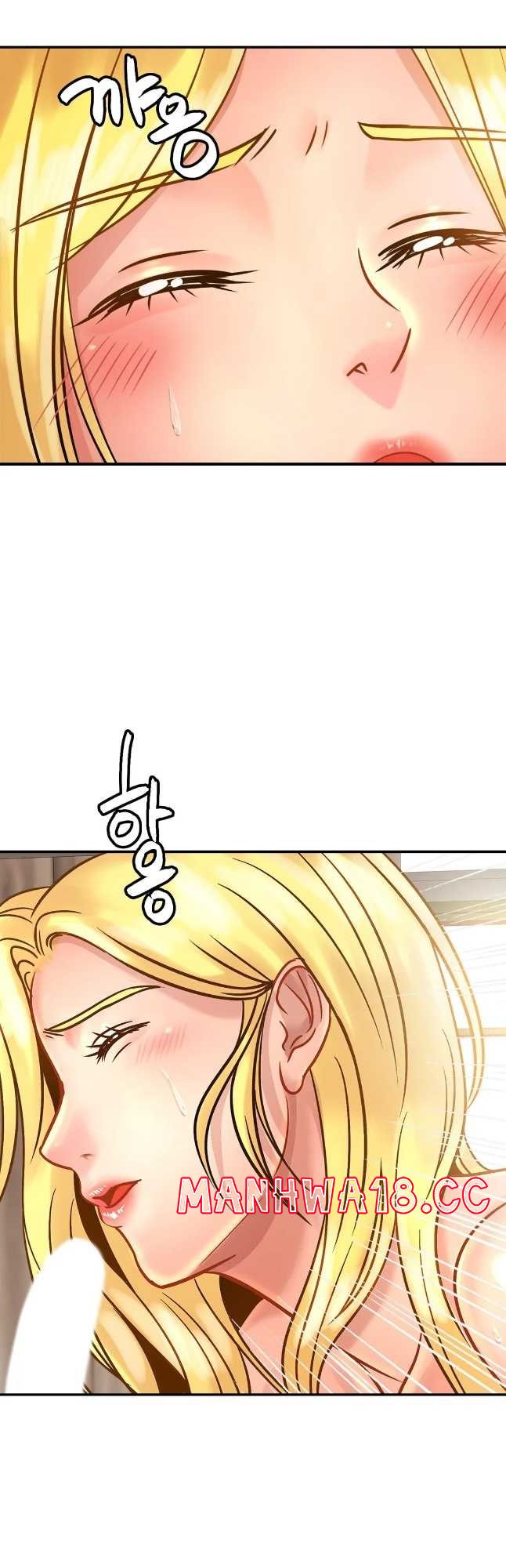 Intimate Family Raw Chapter 27 Page 39