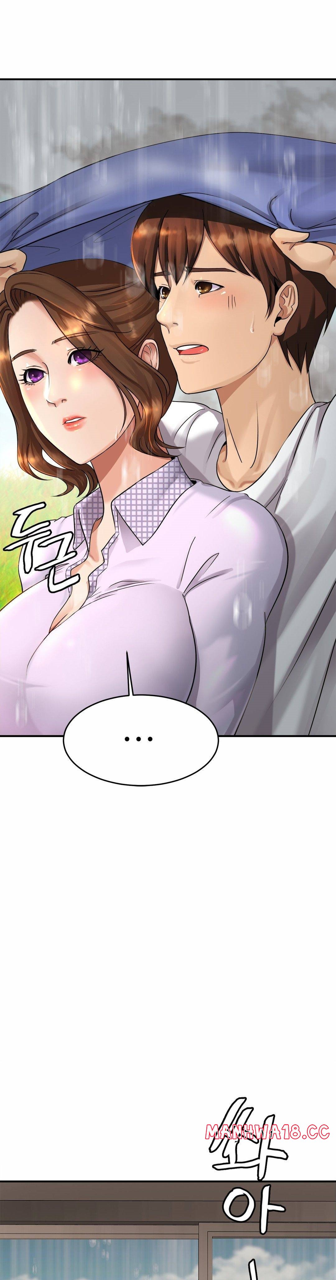 Intimate Family Raw Chapter 3 Page 53