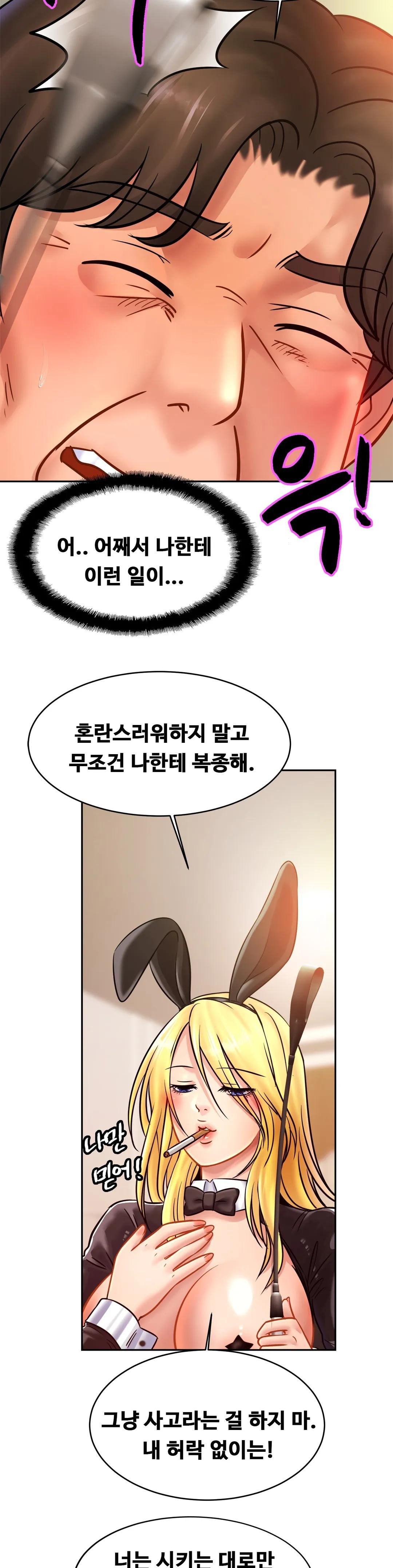 Intimate Family Raw Chapter 35 Page 7