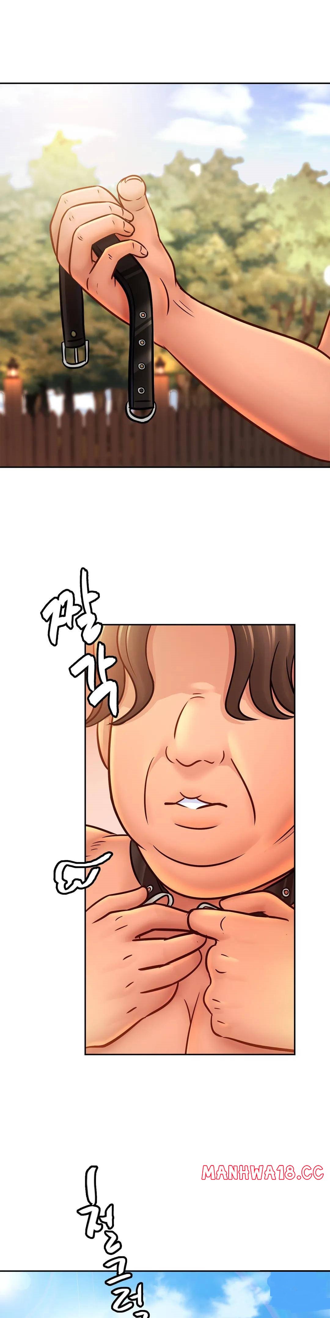 Intimate Family Raw Chapter 36 Page 24