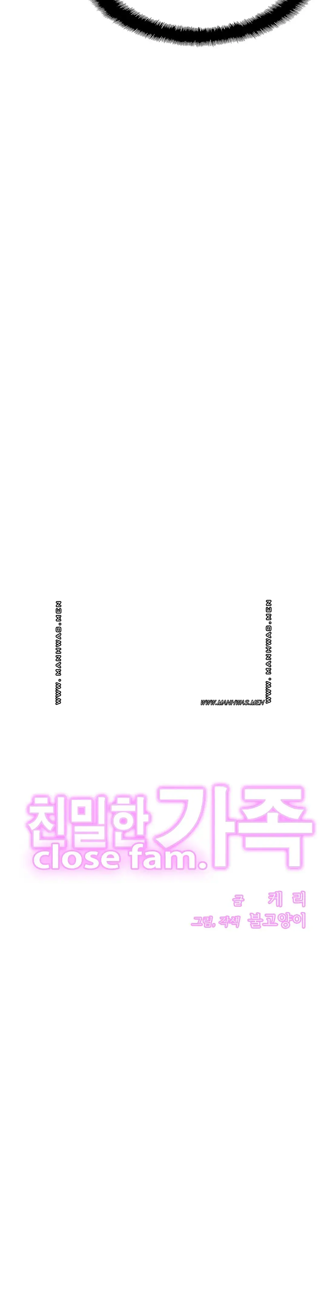 Intimate Family Raw Chapter 43 Page 3