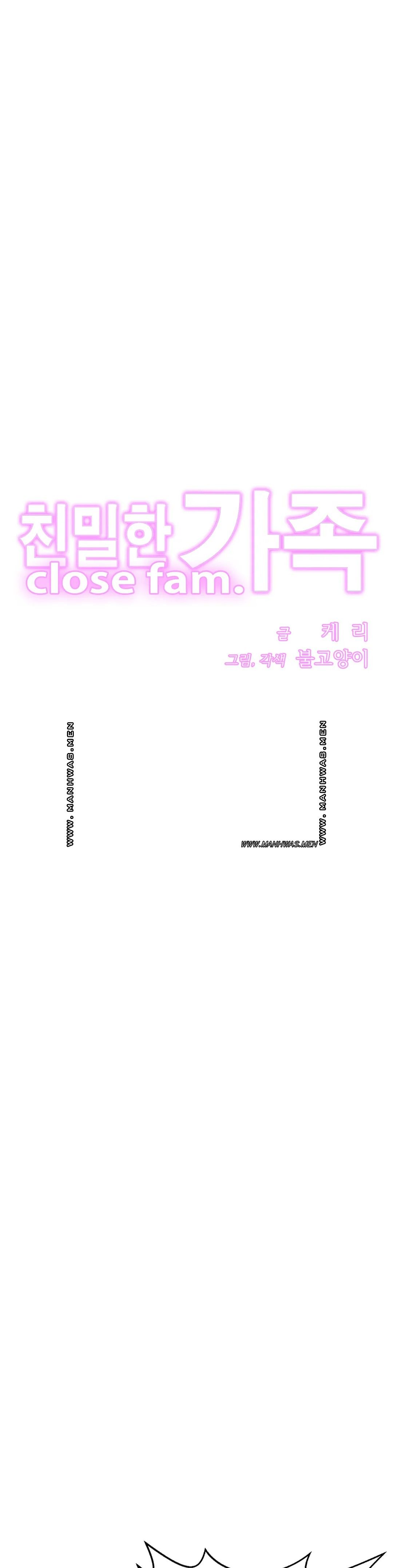 Intimate Family Raw Chapter 46 Page 2