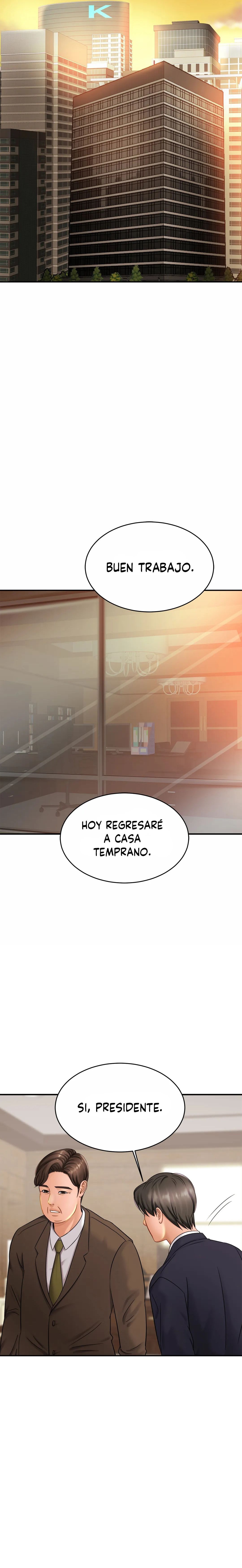 Intimate Family Raw Chapter 7 Page 14