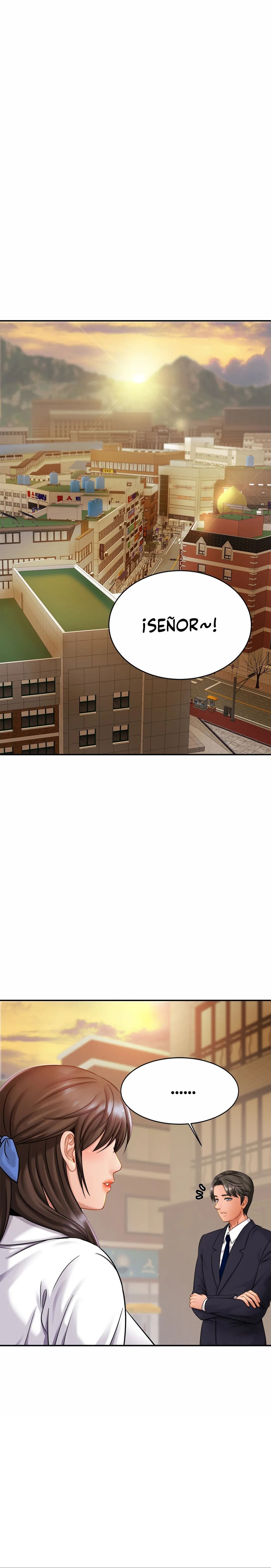 Intimate Family Raw Chapter 7 Page 18
