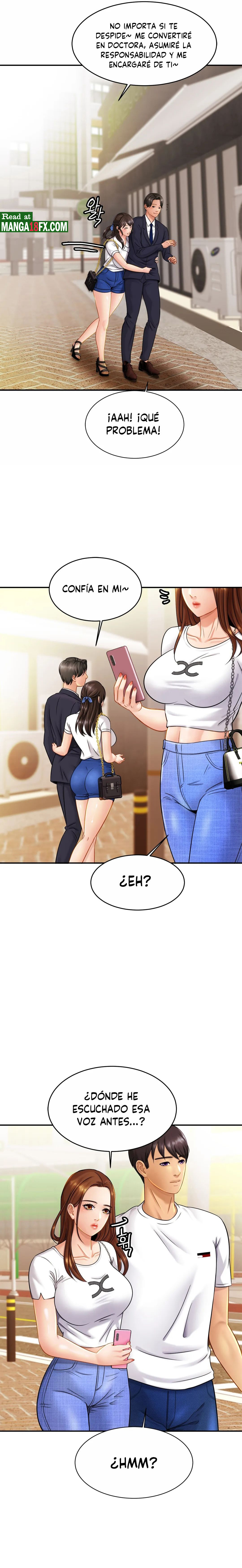 Intimate Family Raw Chapter 7 Page 23