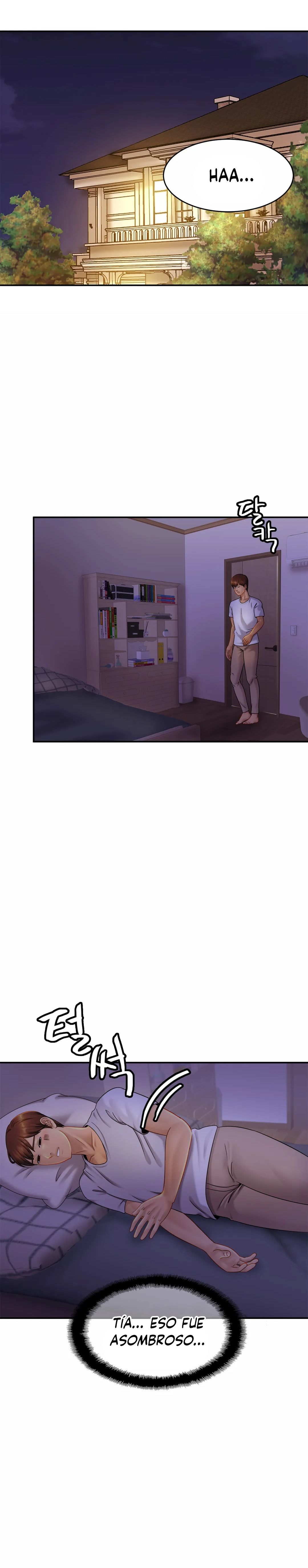 Intimate Family Raw Chapter 7 Page 4