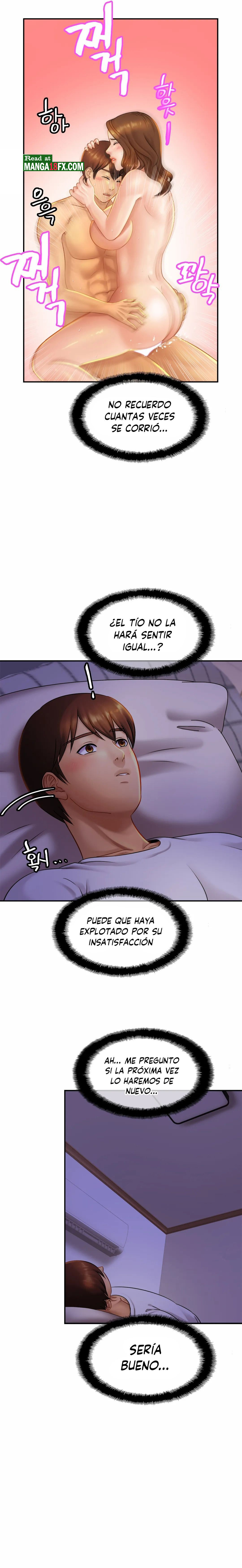Intimate Family Raw Chapter 7 Page 5