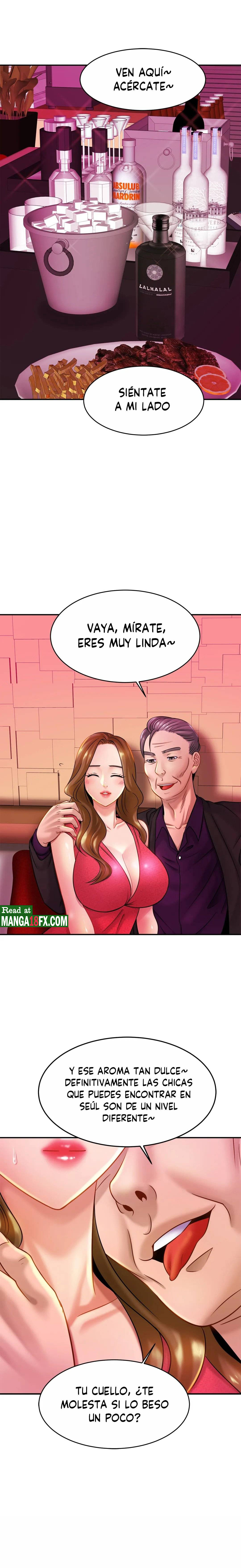 Intimate Family Raw Chapter 8 Page 2