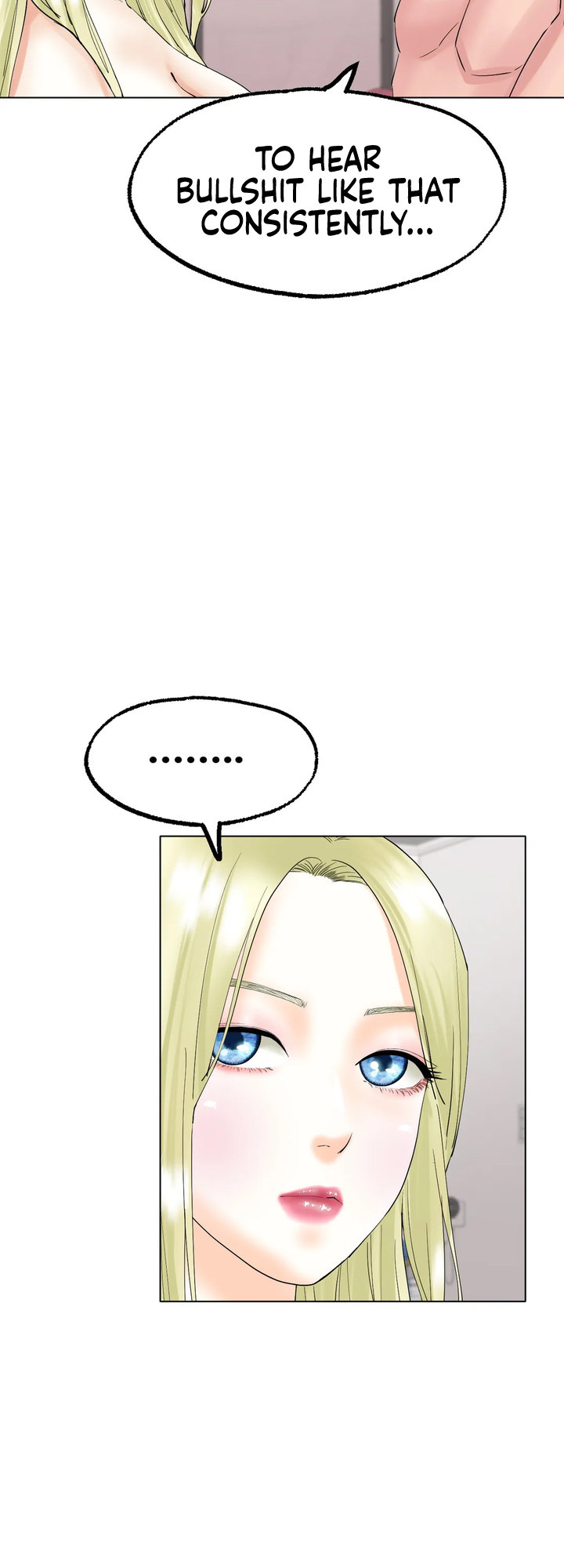 Ice Love Chapter 10 Page 24