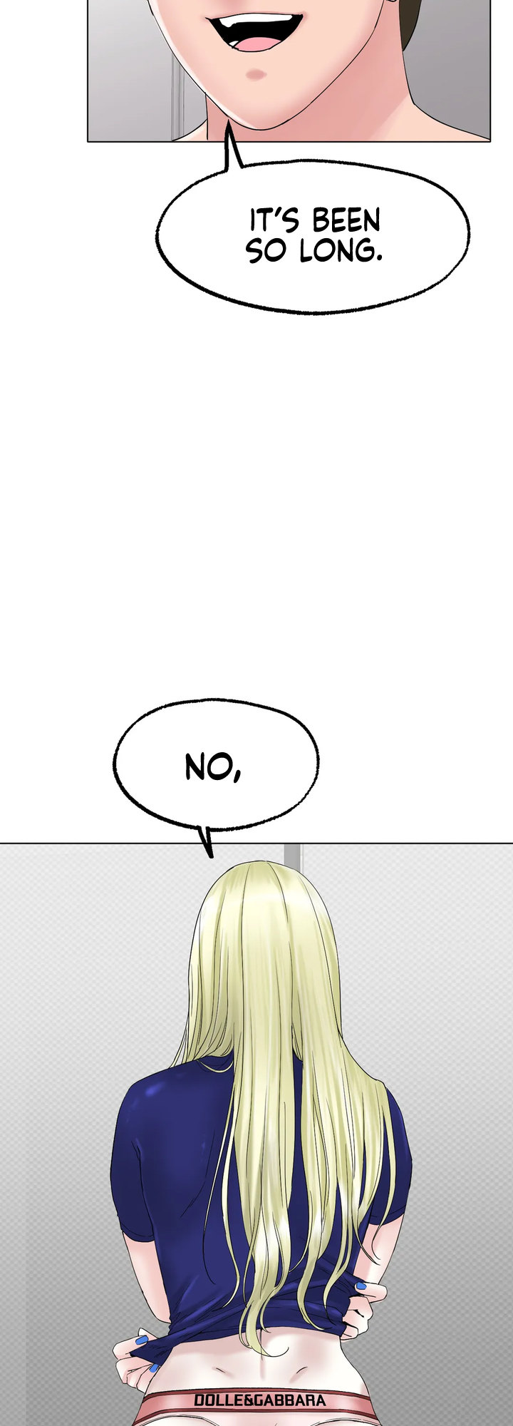 Ice Love Chapter 10 Page 26