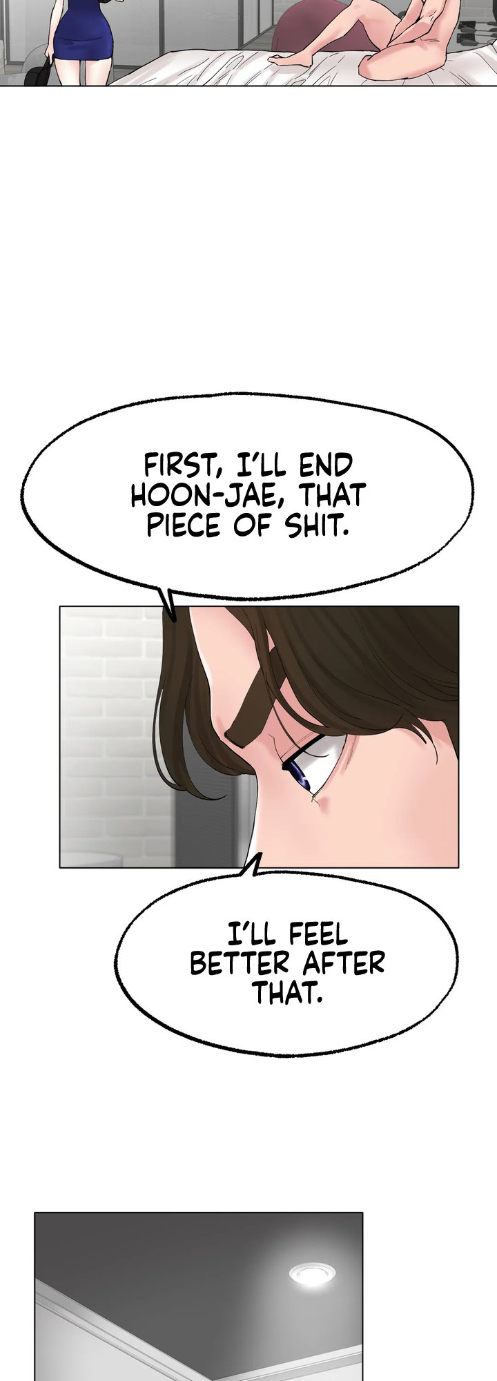 Ice Love Chapter 10 Page 31