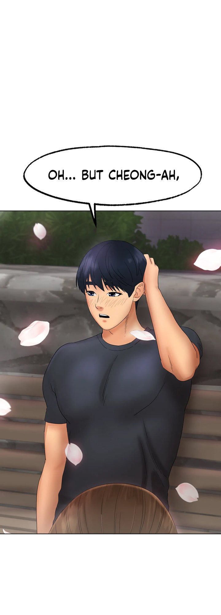 Ice Love Chapter 10 Page 54