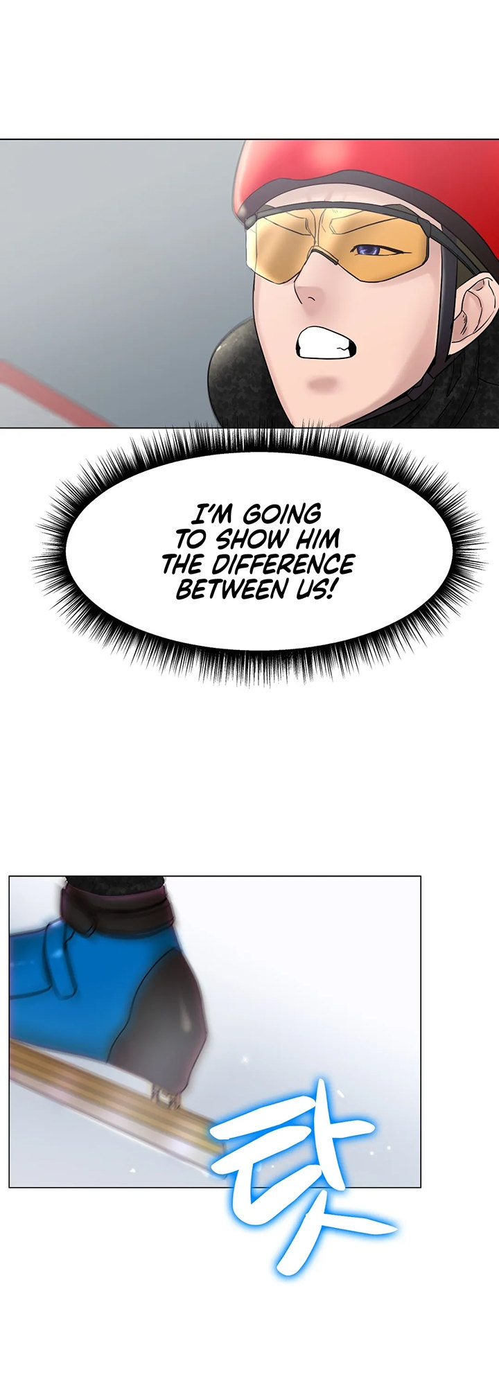 Ice Love Chapter 11 Page 11