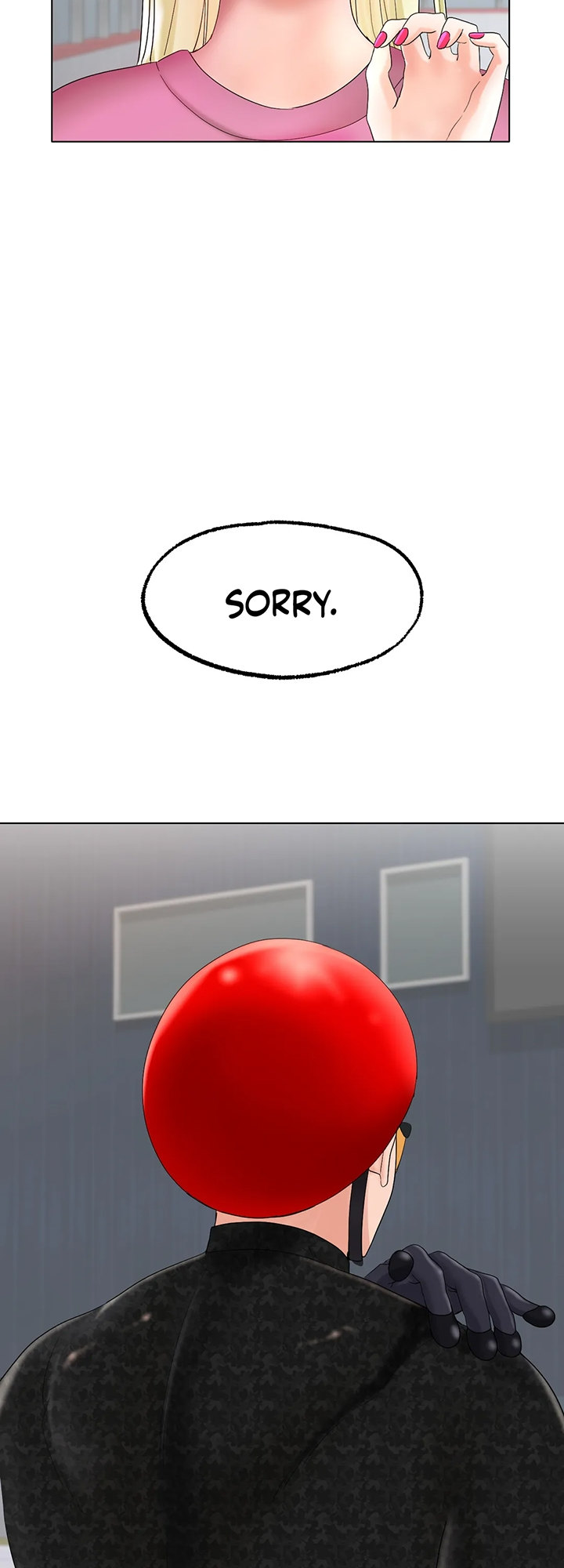 Ice Love Chapter 11 Page 42