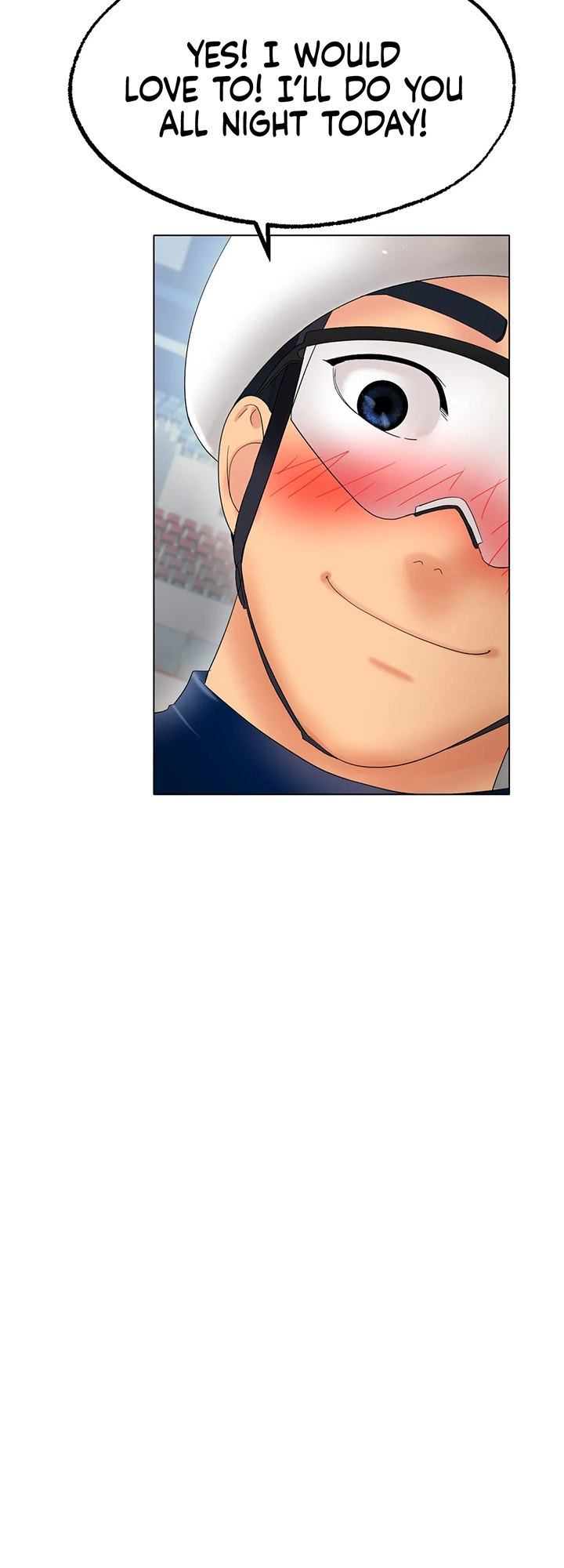 Ice Love Chapter 11 Page 52