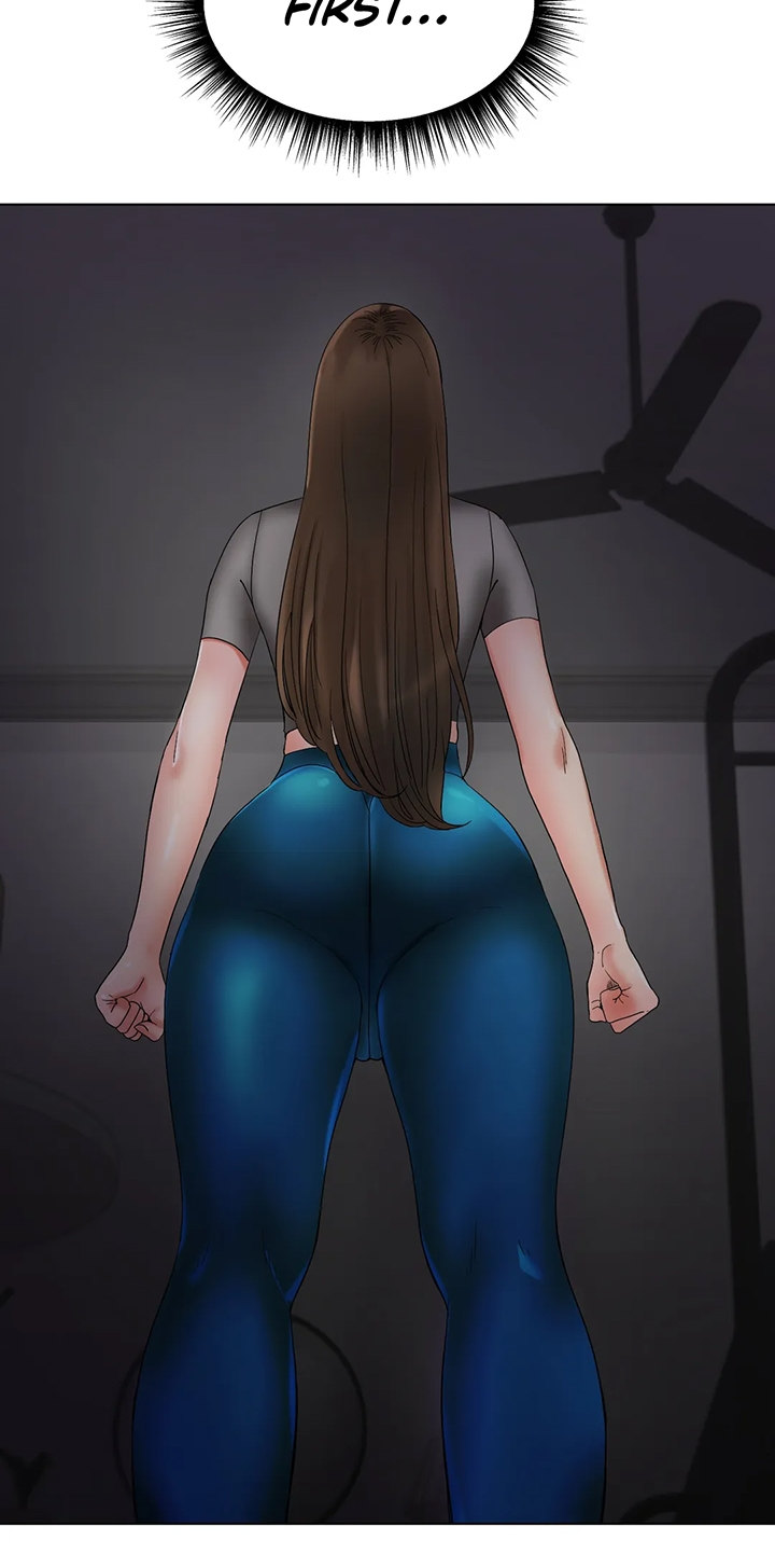 Ice Love Chapter 11 Page 64