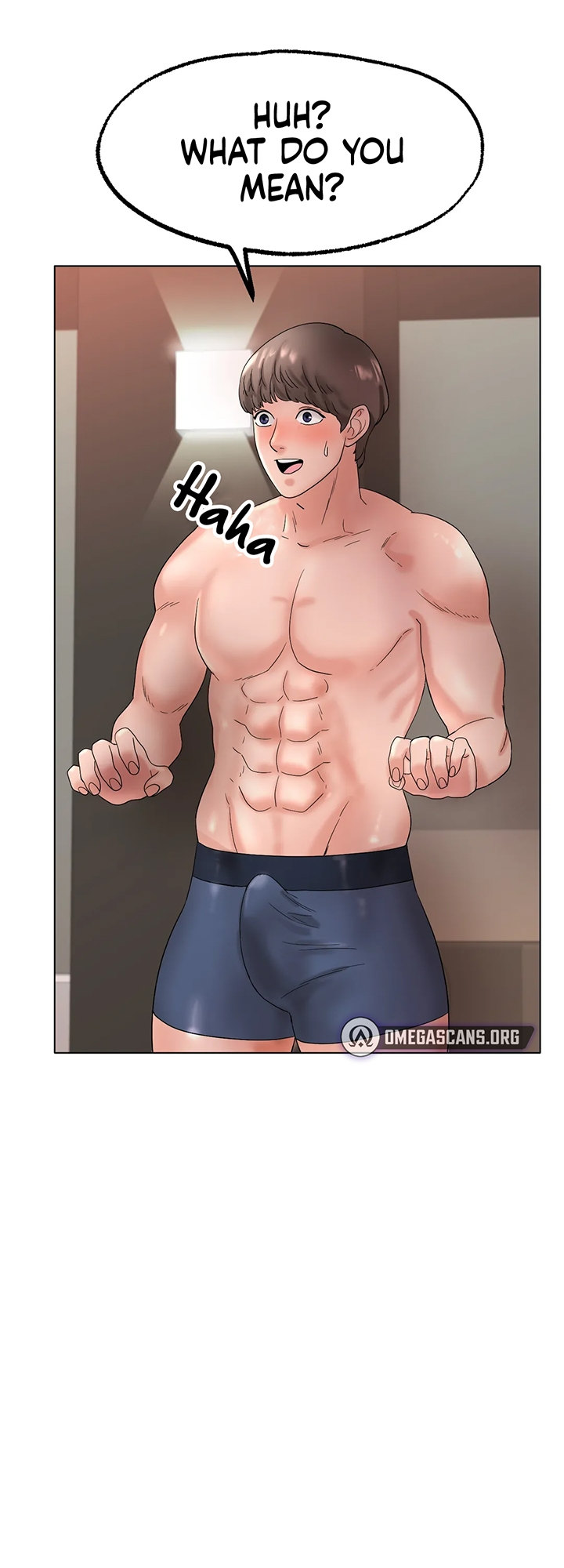 Ice Love Chapter 11 Page 70