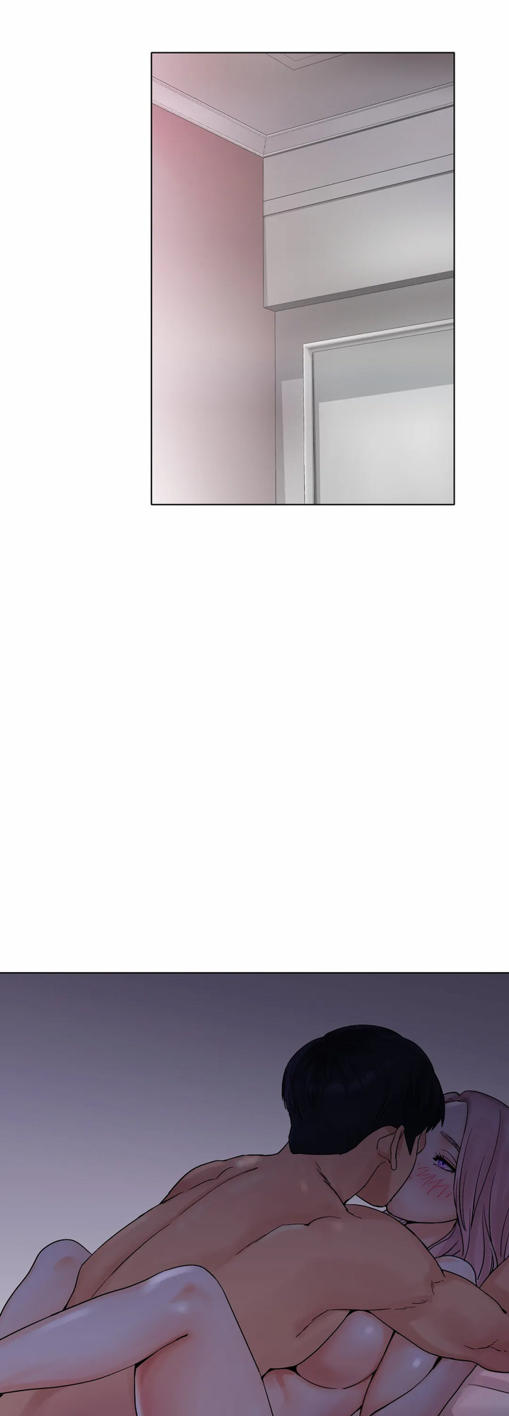 Ice Love Chapter 12 Page 43