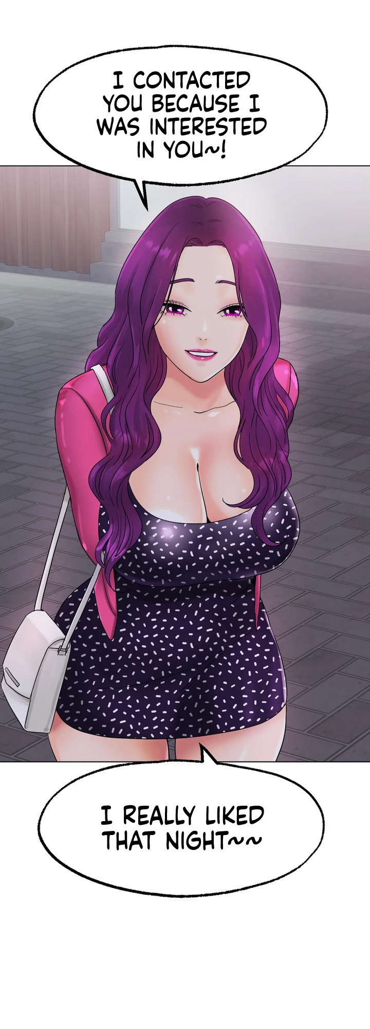 Ice Love Chapter 12 Page 65