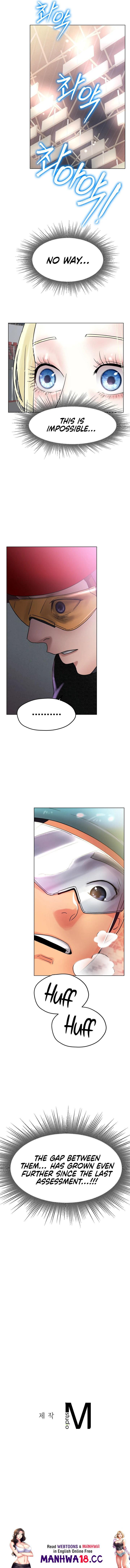 Ice Love Chapter 16 Page 12