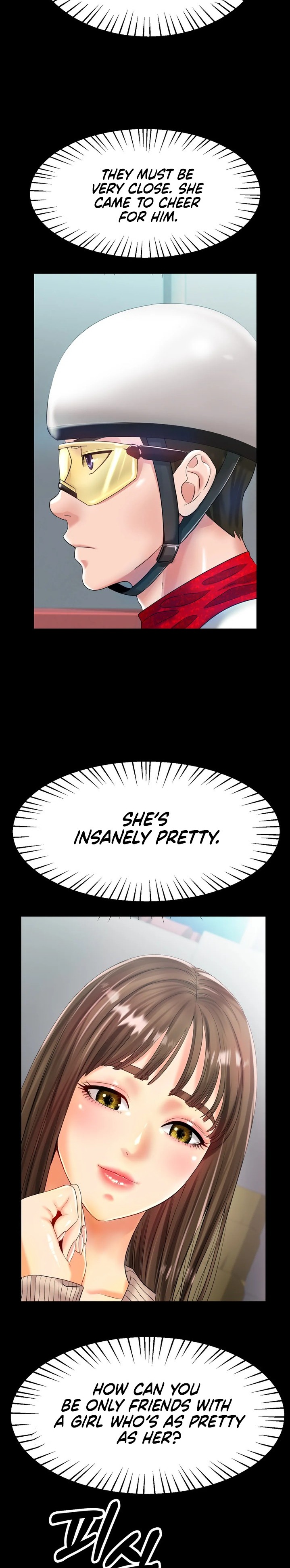 Ice Love Chapter 24 Page 6