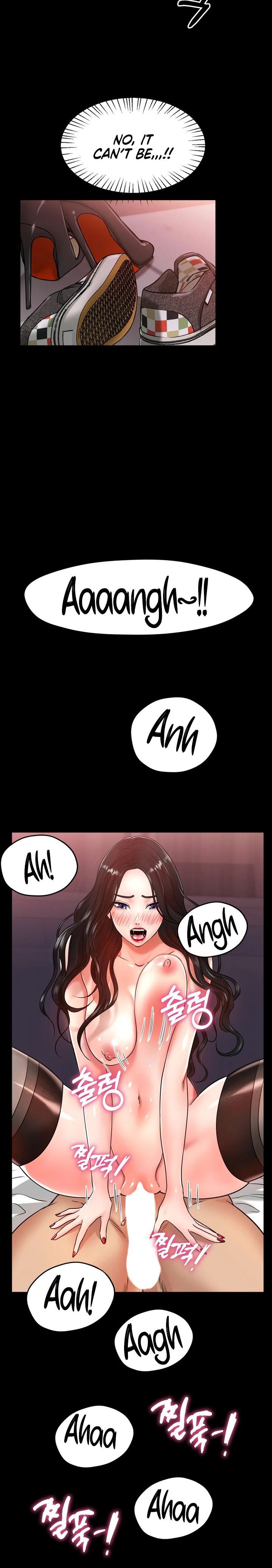 Ice Love Chapter 26 Page 10