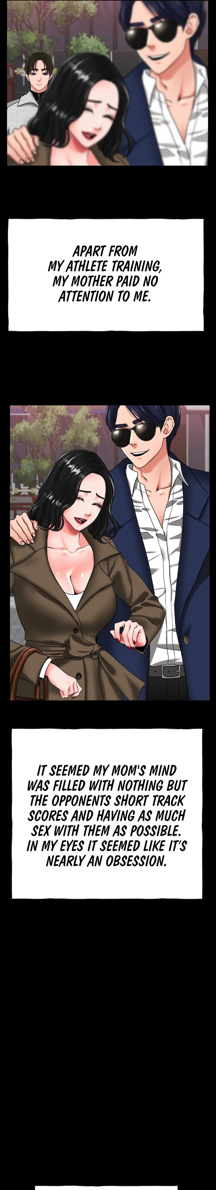 Ice Love Chapter 26 Page 14