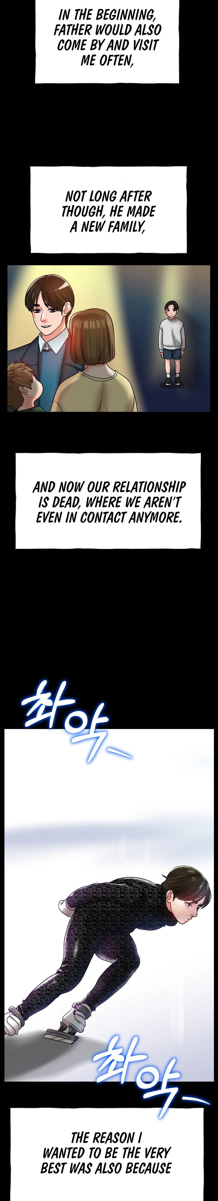 Ice Love Chapter 26 Page 15
