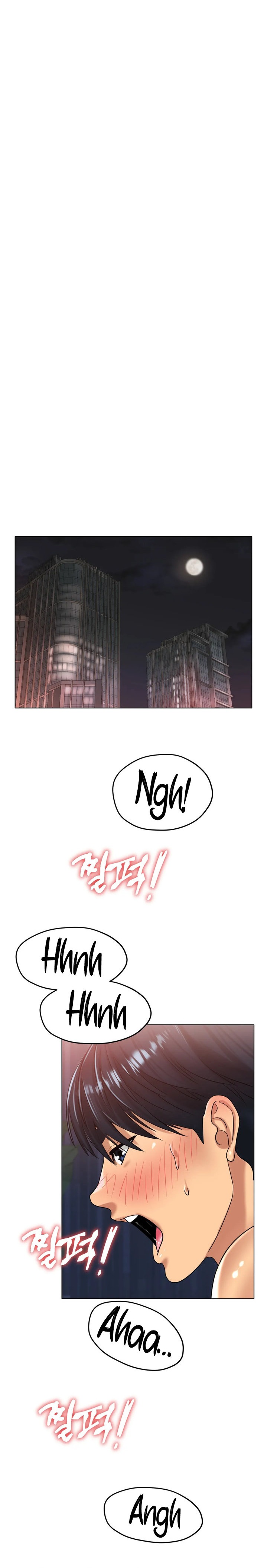 Ice Love Chapter 26 Page 25
