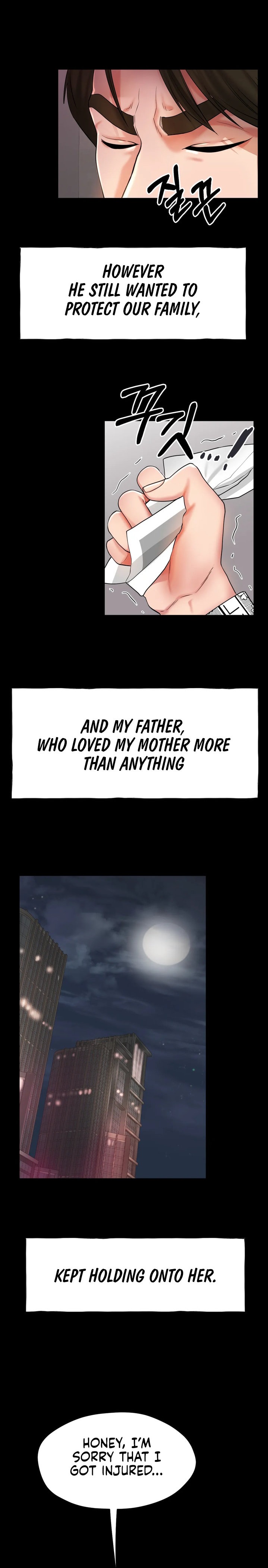 Ice Love Chapter 26 Page 4