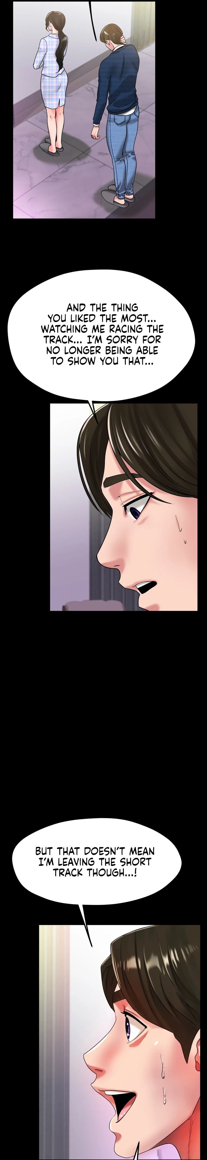 Ice Love Chapter 26 Page 5