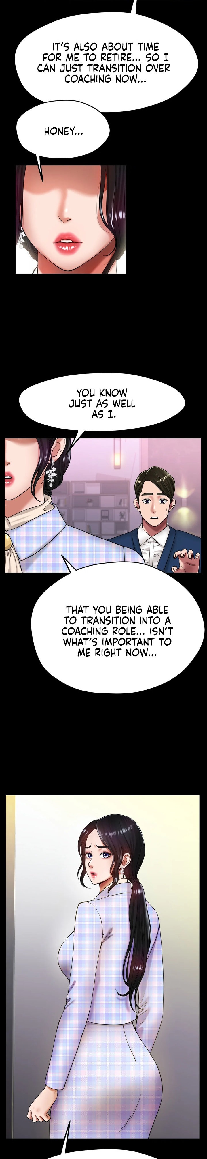 Ice Love Chapter 26 Page 6