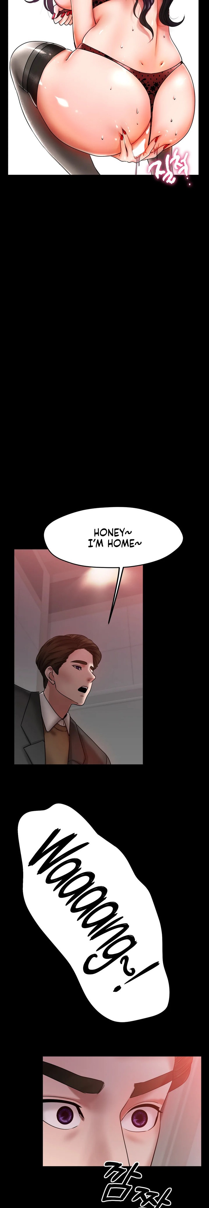 Ice Love Chapter 26 Page 9