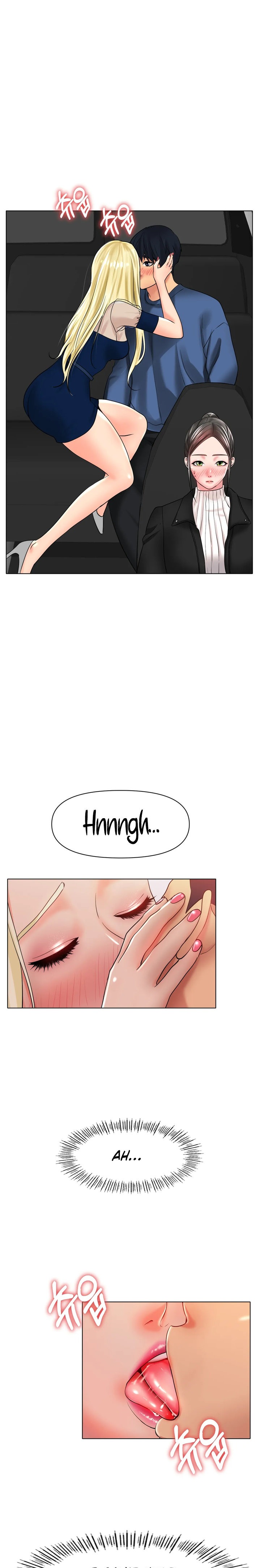 Ice Love Chapter 28 Page 2