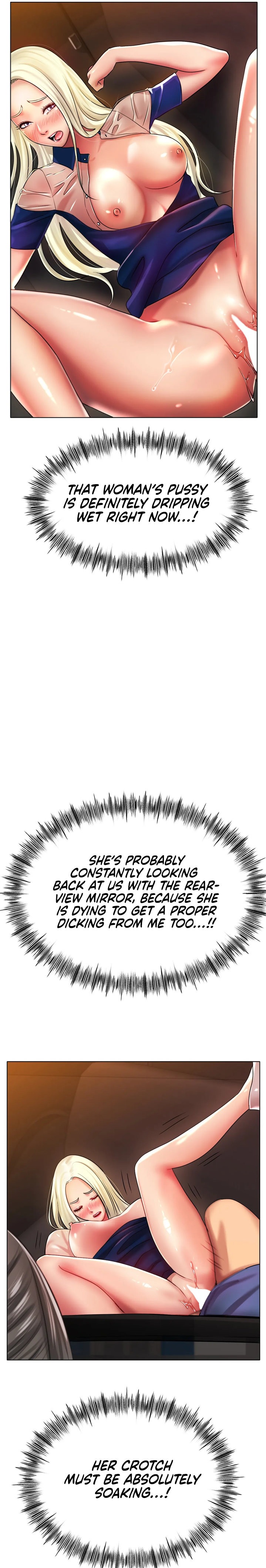 Ice Love Chapter 29 Page 11
