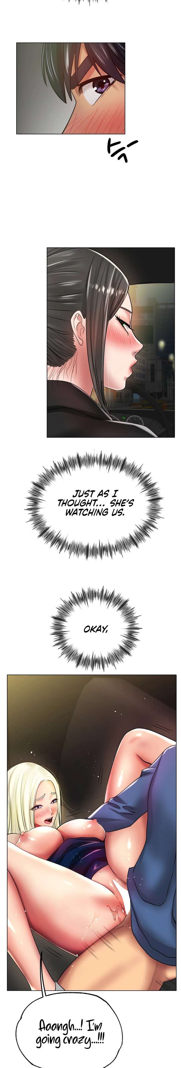 Ice Love Chapter 29 Page 12