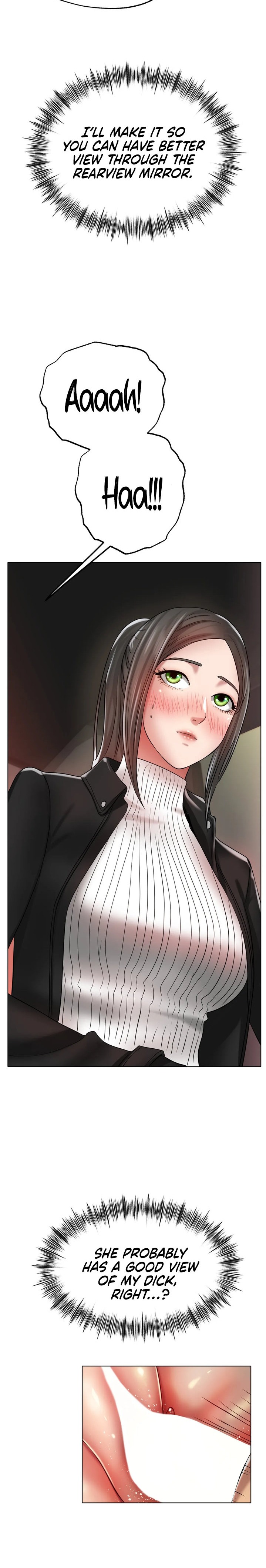 Ice Love Chapter 29 Page 13