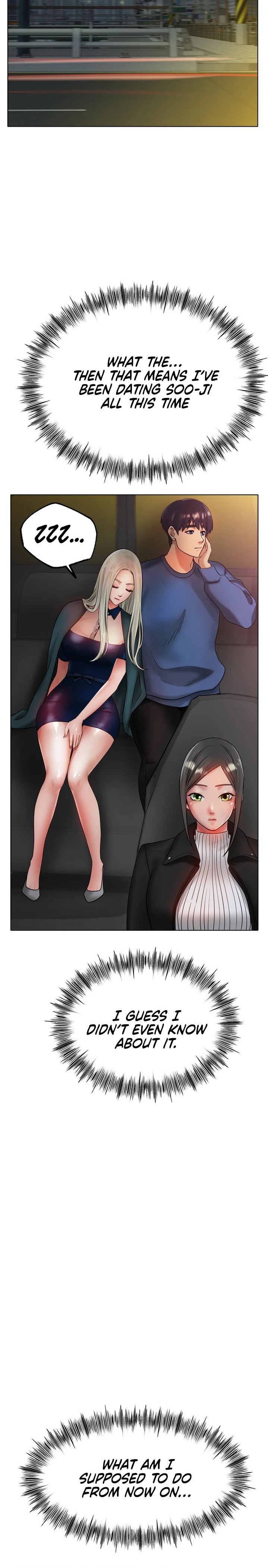 Ice Love Chapter 29 Page 25