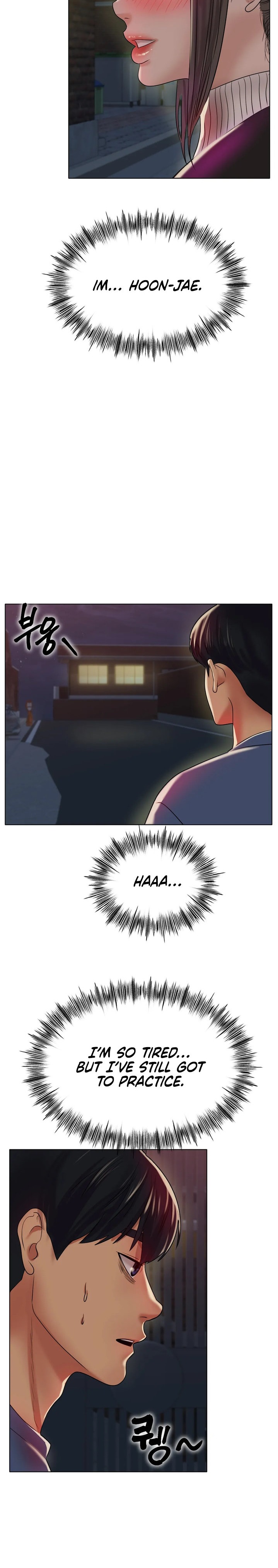 Ice Love Chapter 29 Page 30