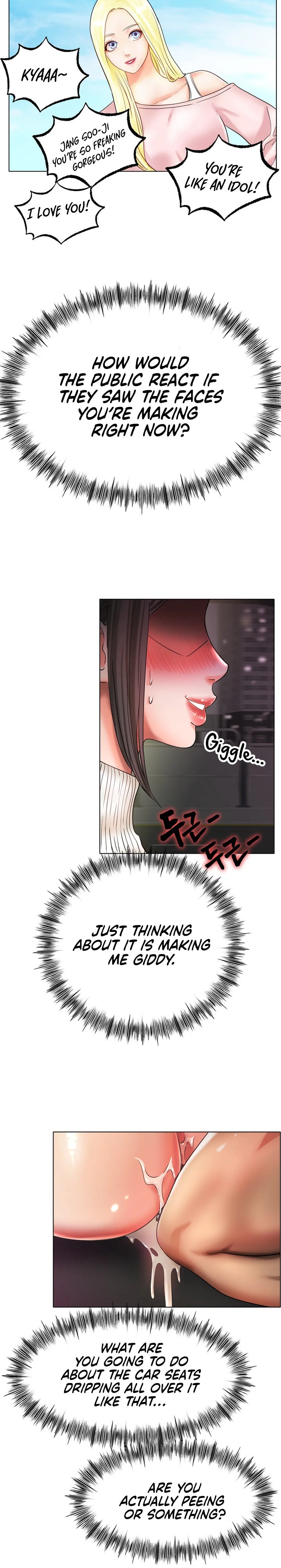 Ice Love Chapter 29 Page 4