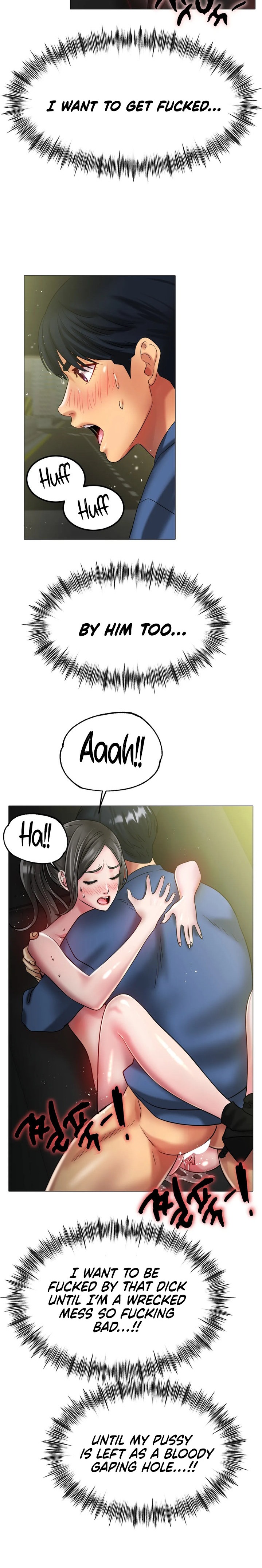 Ice Love Chapter 29 Page 7