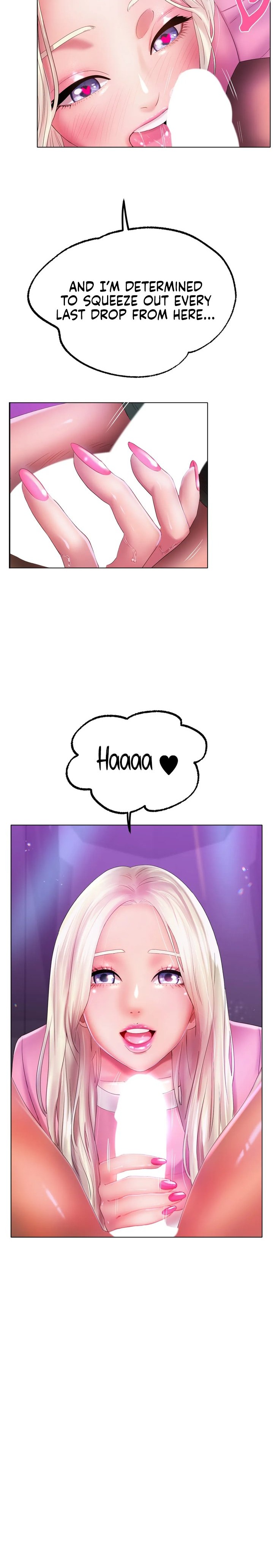 Ice Love Chapter 38 Page 3