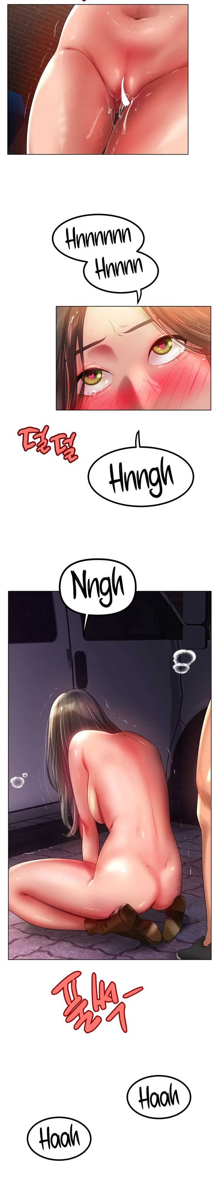 Ice Love Chapter 40 Page 13
