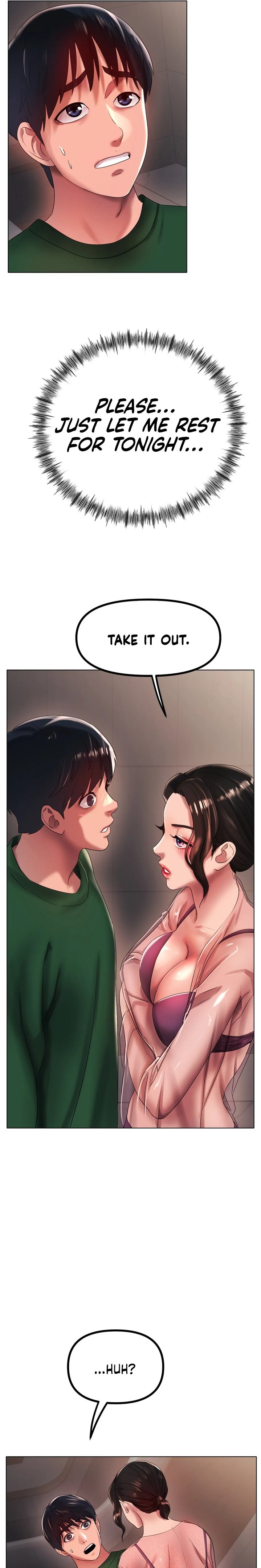 Ice Love Chapter 41 Page 11