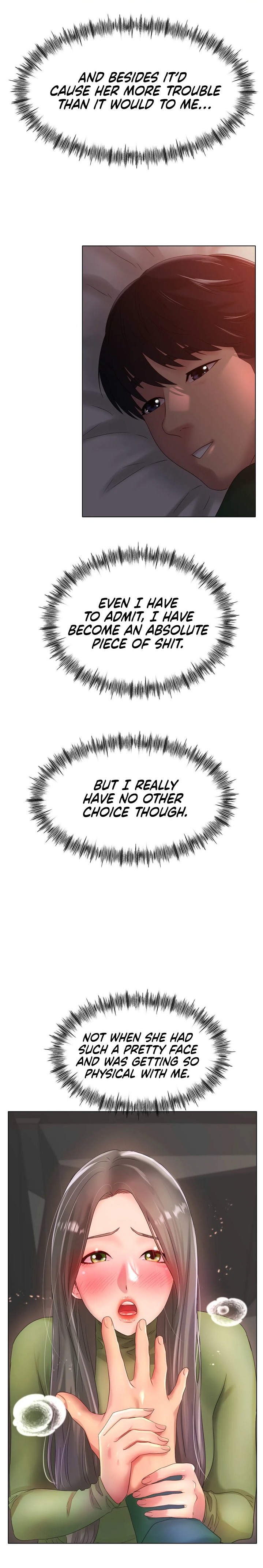 Ice Love Chapter 41 Page 4